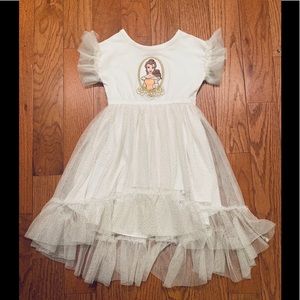 Disney Toddler Princess Dress